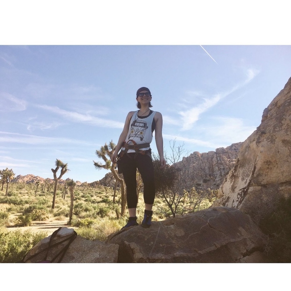 Meet your Posher, Nash